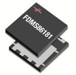 Fairchild Launches FDMS86181 100V Shielded Gate PowerTrench MOSFET