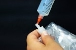 Flexible, One Component, Fast Curing Silicone for Medical Device Applications