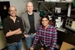 Researchers Develop New Technique to Trap Submicron- to Micron-Sized Particles