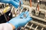 Researchers Demonstrate Fabrication of Electrochemically Active Organic Lithium Electrode Thin Films