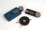 UV-Visible-NIR Polarization Spectroscopy of Microscopic Samples