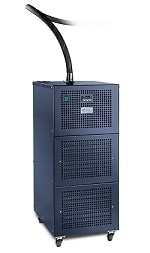 TA Instruments Introduces ACS-2 Air Chiller System