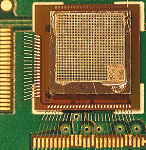 Researchers Develop Low-Noise Hybrid Pixel Array Detectors