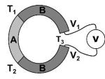 Researchers Analyze Relationship Between Thermoelectric Power and Electrochemical Potential in Thermoelectric System