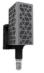 High-Speed Surface Metrology with the New S onix