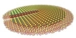 Defects in Raw Crystals Enhance Concrete Manufacturing Process