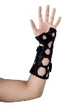 Researchers Create 3D-Printed Medical Device to Replace Traditional Plaster Casts