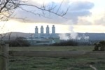 Connah’s Quay Power Station Minimizes Operational Requirements with HACH’s LDO Monitoring Technology