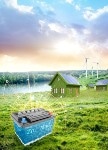 PNNL's New Rechargeable Battery Offers Inexpensive, Eco-Friendly Alternative for Storing Renewable Energy