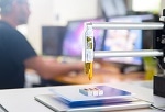 3D Laser Printing Used to Build Micron-Scale Optics with Superior Performance