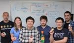 TSRI Scientists Devise New Molecule-Building Method
