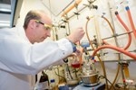 Researchers Imitate Principles of Nature to Wind Up Molecules into Screw-Shaped Structures
