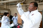 Researchers Develop Tiny Liquid-Metal Particles for Heat-Free Soldering Applications