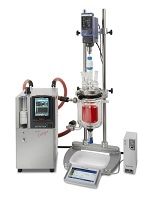 Automated Controlled Laboratory Reactor