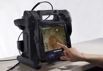 Enhancing Flaw Inspection With the Olympus IPLEX NX