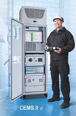 Certification for Enhanced FTIR Emissions Analyzer
