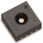Most Accurate Digital Humidity Sensor
