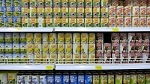 Safe Corrosion Inhibitor for Food Can Protection 