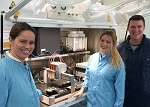 Analytik reports on how the University of Brighton is using a BioScaffolder 3D Printer from GeSiM in its Centre for Regenerative Medicine.