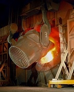 MISTRAS GROUP Remotely Monitors Condition of BOS Plant Vessel Bearings for Steel Producer