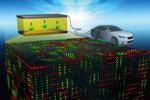Fast Ion Conduction in Solid Electrolytes Could Pave Way for Advanced Li-Ion Batteries