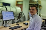 Sheffield Hallam University Student in the Running for National Award and £25k prize