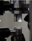 PSI Scientists Determine Structure of Protein Inside Levitating Drop of Liquid