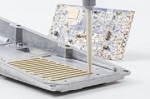 PCIM Europe 2016: WACKER Presents New Gap Filler for Electronics Applications