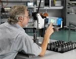 Kistler at the Manufacturing & Engineering North East Show