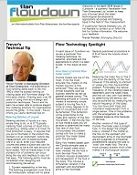 Informative Flow Measurement Bulletin
