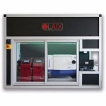 AXT Expands Reach into Foods and Oils Markets with LAIX Technologies