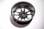 All-New Ford GT Supercar to Offer Next-Gen Carbon-Fiber Wheels