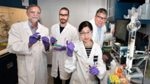 Artificial Photosynthesis Provides Practical Approach for Storing Solar Energy as Hydrogen Fuels