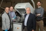 New Diamond-Like Coating Could Prove Useful for Wind Turbine Drivetrains