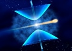 Researchers Record Vaporization Process of Liquids Using SLAC’s Linac Coherent Light Source