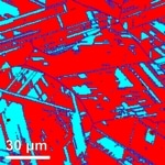 Researchers Develop New Metallic Material that Could Transform Steel Industry