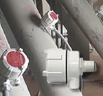Flow/No Flow Sensor with Hazloc Approval