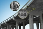 MIT Researchers Study Natural Materials to Develop Stronger, More Durable Concrete