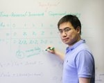 Topological Insulators May Lead to Advanced Electronics, More Powerful Computers