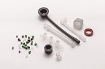 Trelleborg’s UK Roadshow to Explore Liquid Silicone Rubber Capabilities