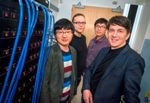 Advances in Lithium-Rich Cathodes Show Promise for Higher Capacity Batteries