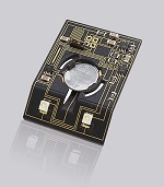 Additive Manufacture of Electronic Circuit Boards