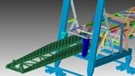 Metal Structures Studied in New Dimension