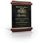 Multisorb Receives Hormel Foods Spirit of Excellence Award