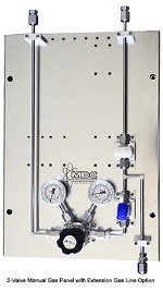 MDC Gas Delivery Products is Proud to Announce the Official Launch of our New PanelXPress™ (PXP) Line of Ultra-High Purity Manual Gas Panels.