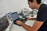 Non-Invasive Technique Helps Assess Material Damage in Real Time