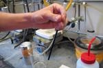 University of Oregon Chemists Synthesize Stable and Long-Lasting Carbon-Based Molecule