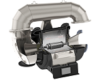 The Switch Direct-Drive, High-Speed Turbo Technology Becomes Industry Standard
