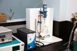 Simple Chemical Treatment Could Help Create Hydrogen-Evolution Electrocatalyst