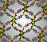 New MOF Material Could Make Nuclear Fuel Recycling Cleaner and Less Expensive